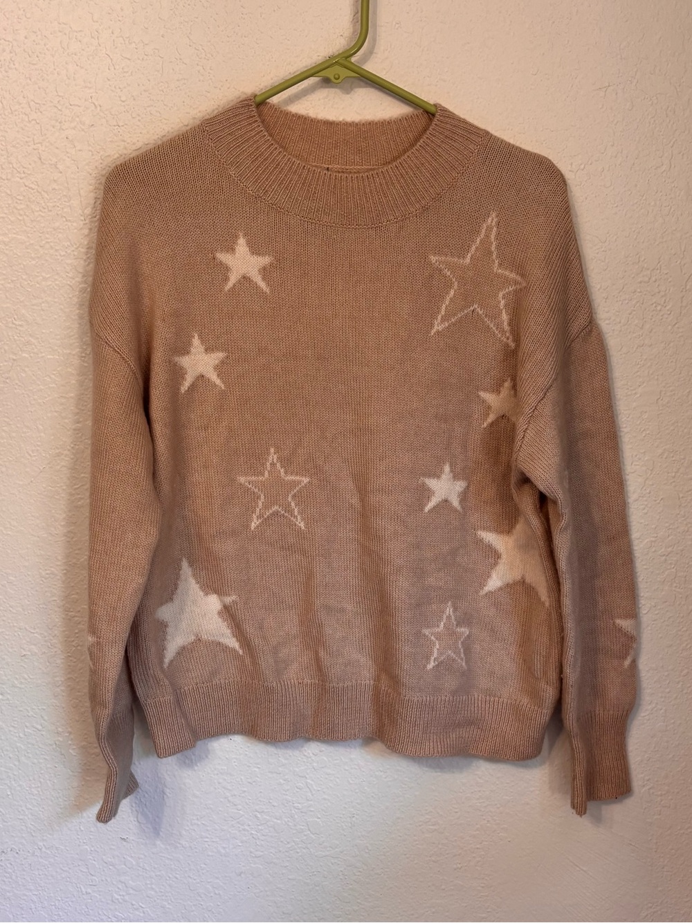 Rails Kana Star Pullover XS